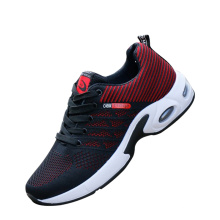 2021 Fashion luxury wholeslae men breathable safety casual shoes 48 size women mesh running unisex sneakers